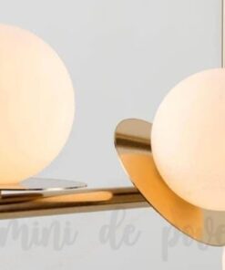 Candelabru LED Dining Moon