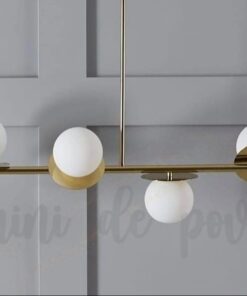 Candelabru LED Dining Moon
