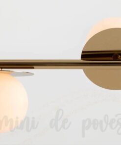 Candelabru LED Dining Moon
