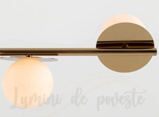 Candelabru LED Dining Moon