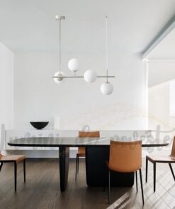 Candelabru Moon Dining Silver 4