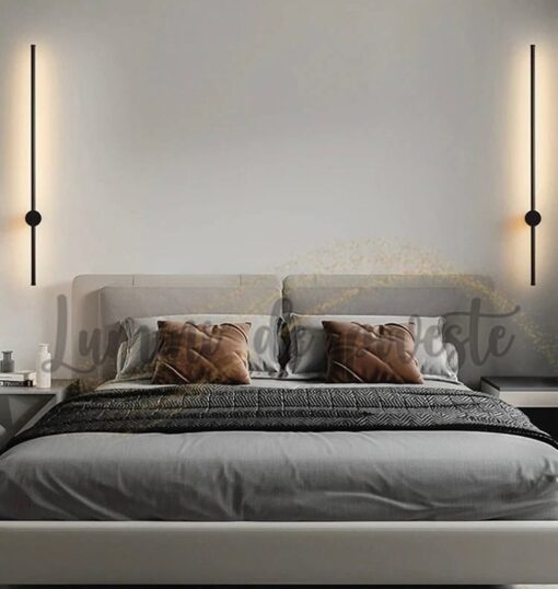 Pendul LED Nordic Line