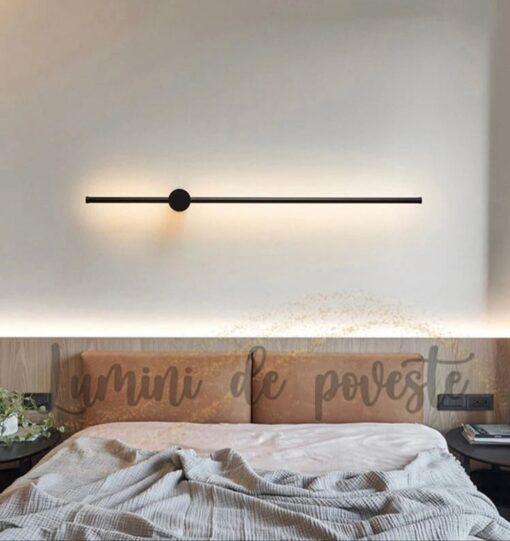 Pendul LED Nordic Line