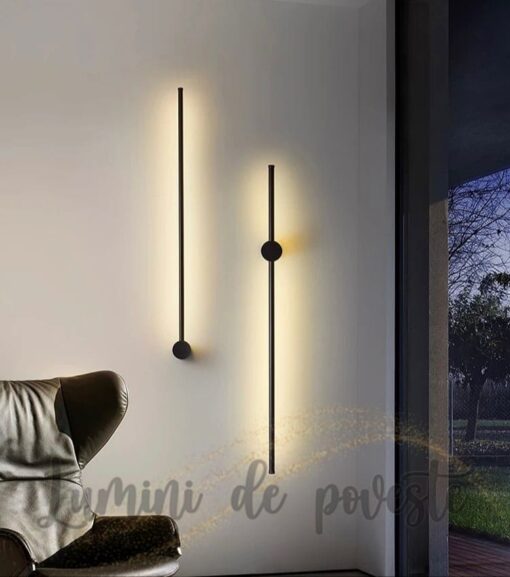 Pendul LED Nordic Line