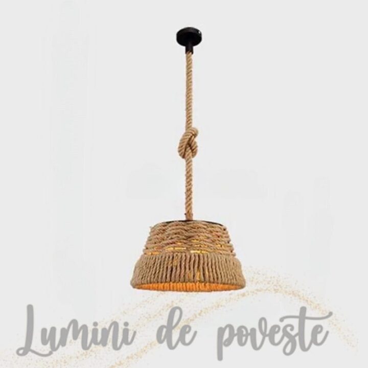 Pendul Nordic Vintage