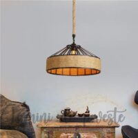 Pendul Scandinavian Vintage