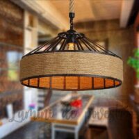 Pendul Scandinavian Vintage