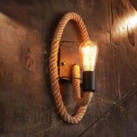 Aplica Vintage Rope