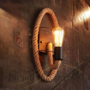Aplica Vintage Rope