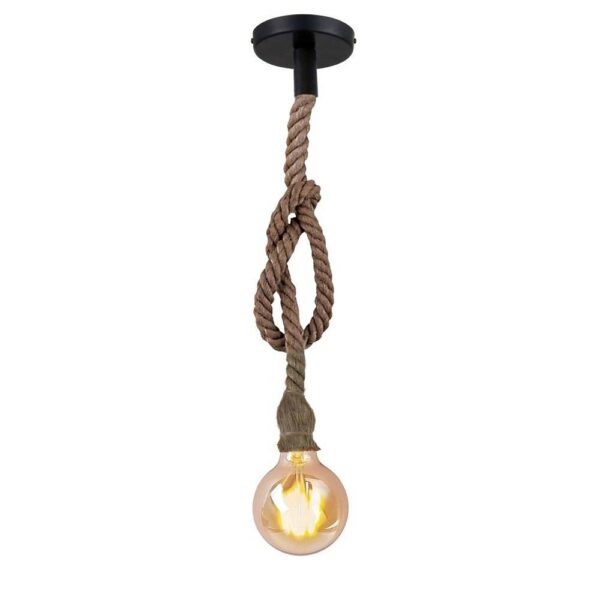 Pendul Retro Rope