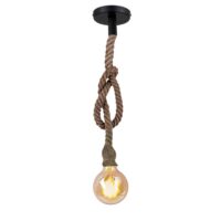 Pendul Retro Rope
