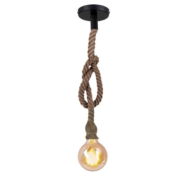 Pendul Retro Rope