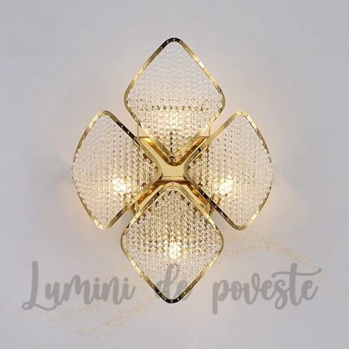 Aplica Summer Gold