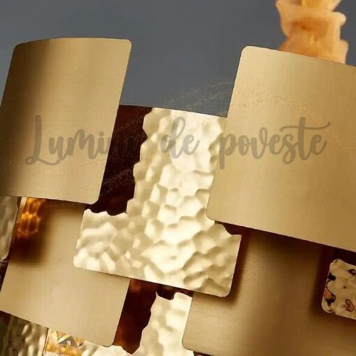 Candelabru symphony