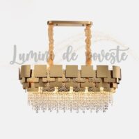 Candelabru symphony