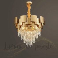 Candelabru symphony