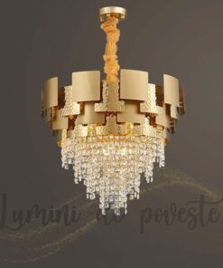 Candelabru symphony