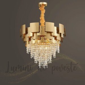 Candelabru symphony