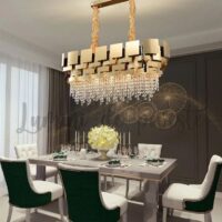 Candelabru symphony