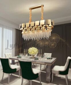 Candelabru symphony