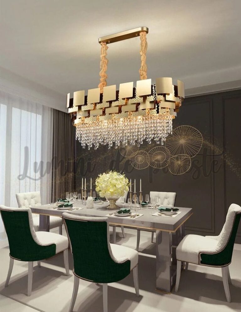 Candelabru symphony