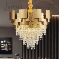 Candelabru symphony