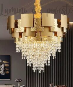 Candelabru symphony