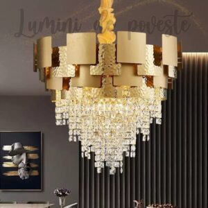 Candelabru symphony