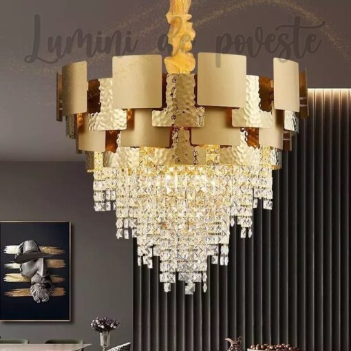 Candelabru symphony