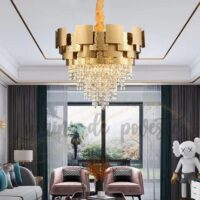 Candelabru symphony