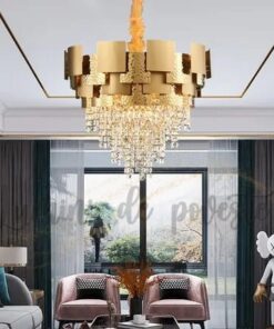 Candelabru symphony