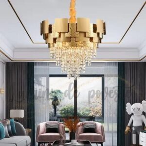 Candelabru symphony