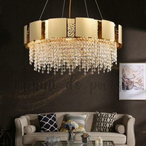Candelabru symphony
