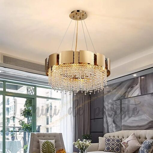 Candelabru symphony