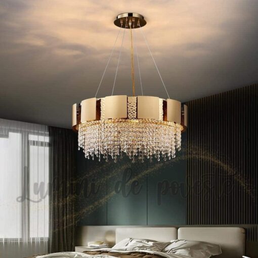 Candelabru symphony