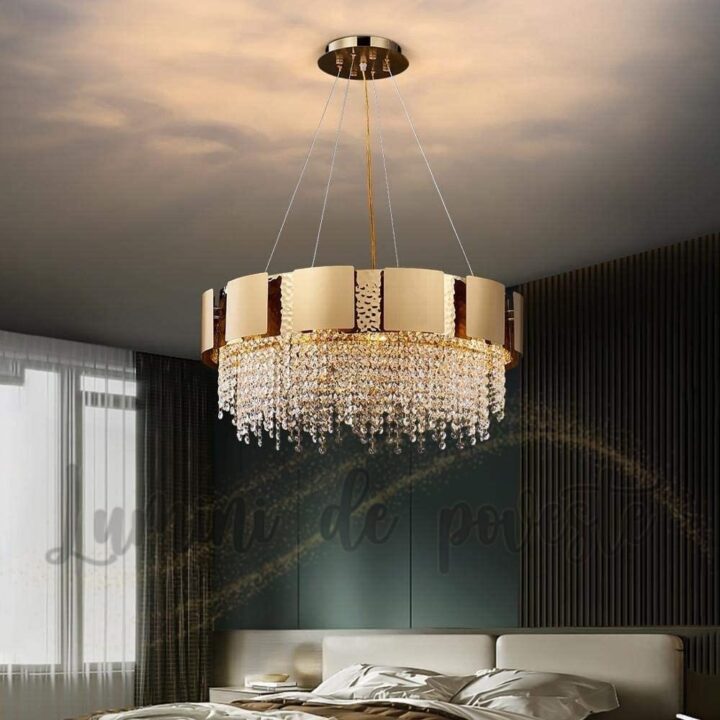 Candelabru symphony