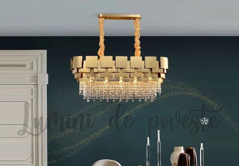 Candelabru symphony