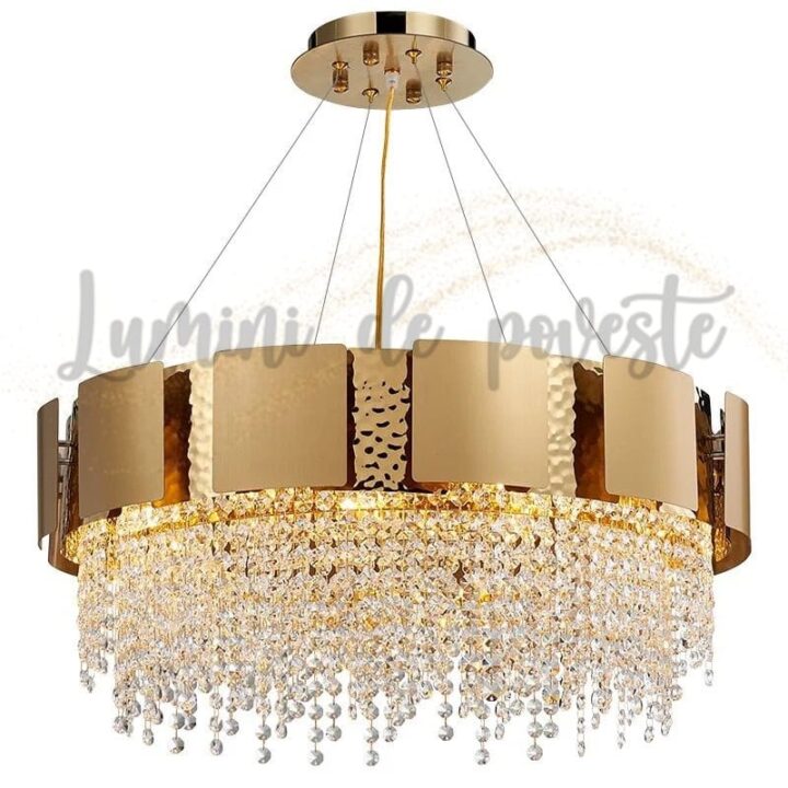 Candelabru symphony