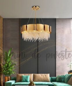 Candelabru symphony