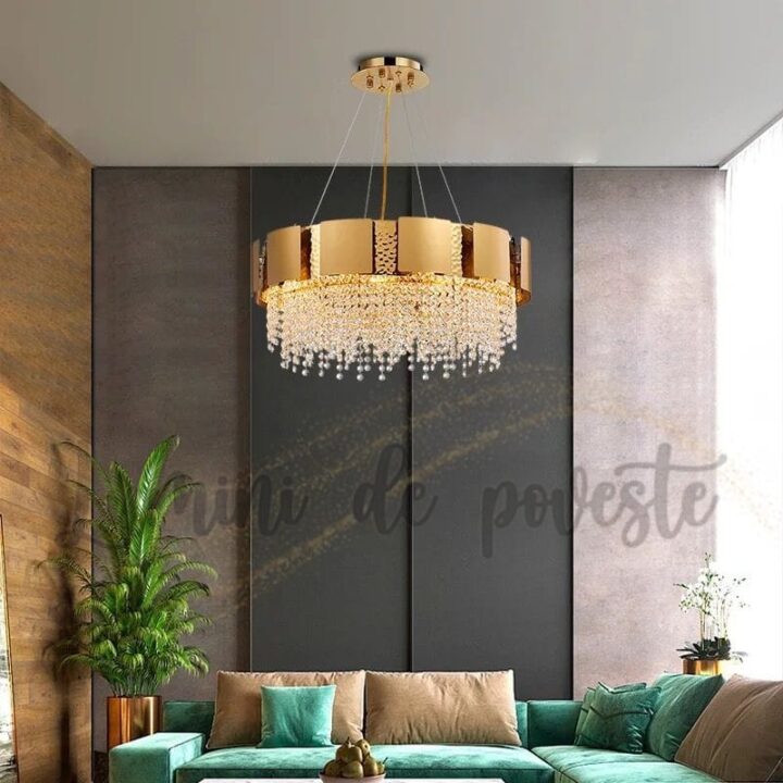 Candelabru symphony