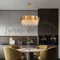 Candelabru symphony