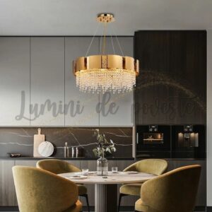 Candelabru symphony