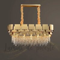 Candelabru symphony