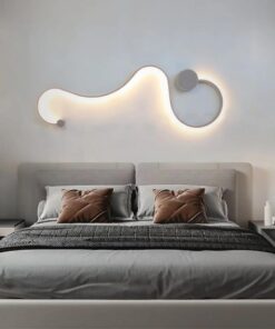 aplica led lasso