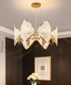 Candelabru Summer Gold