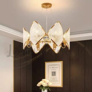Candelabru Summer Gold