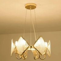 Candelabru Summer Gold