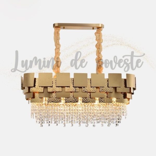 Candelabru symphony
