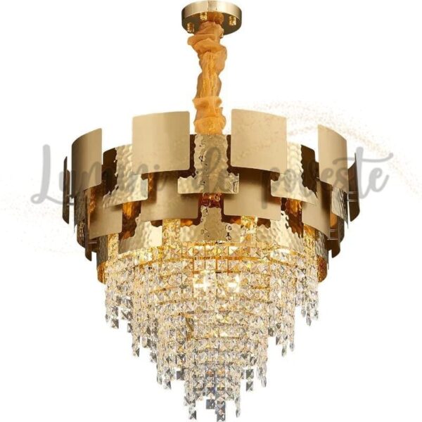 Candelabru symphony