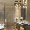 lustre baie